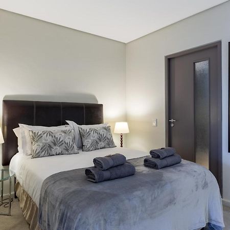 Apartmán Sleepsweet Harbouredge Kapské Město Exteriér fotografie