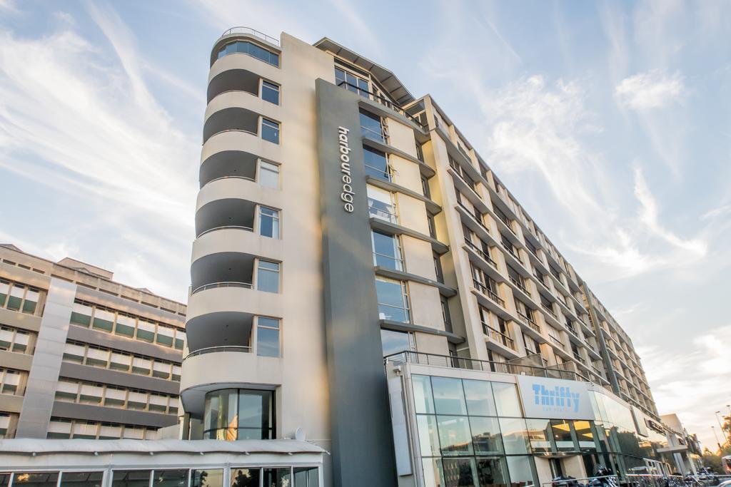 Apartmán Sleepsweet Harbouredge Kapské Město Exteriér fotografie