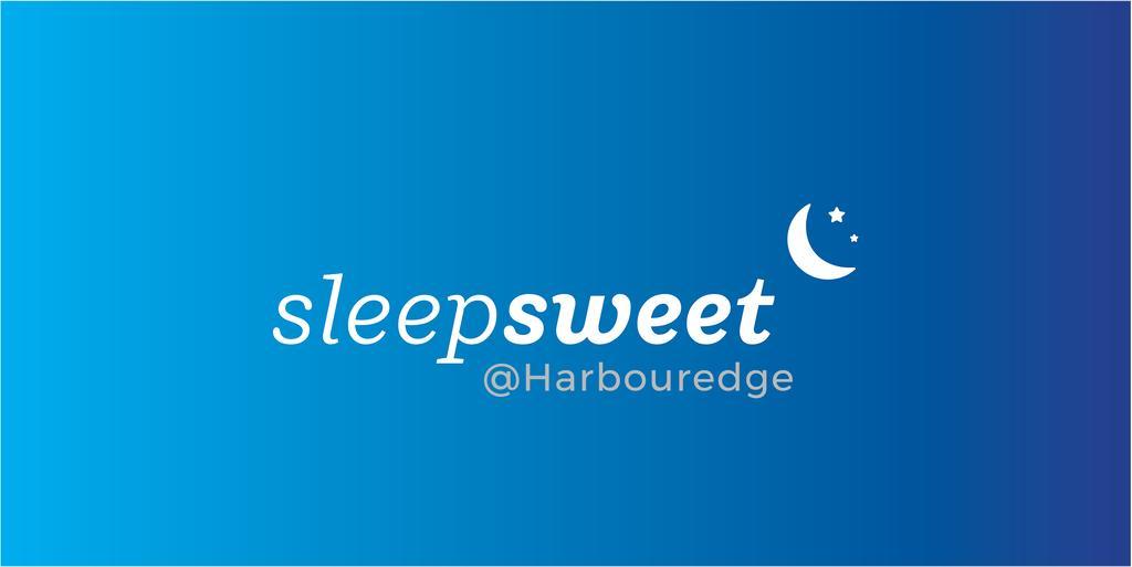 Apartmán Sleepsweet Harbouredge Kapské Město Exteriér fotografie