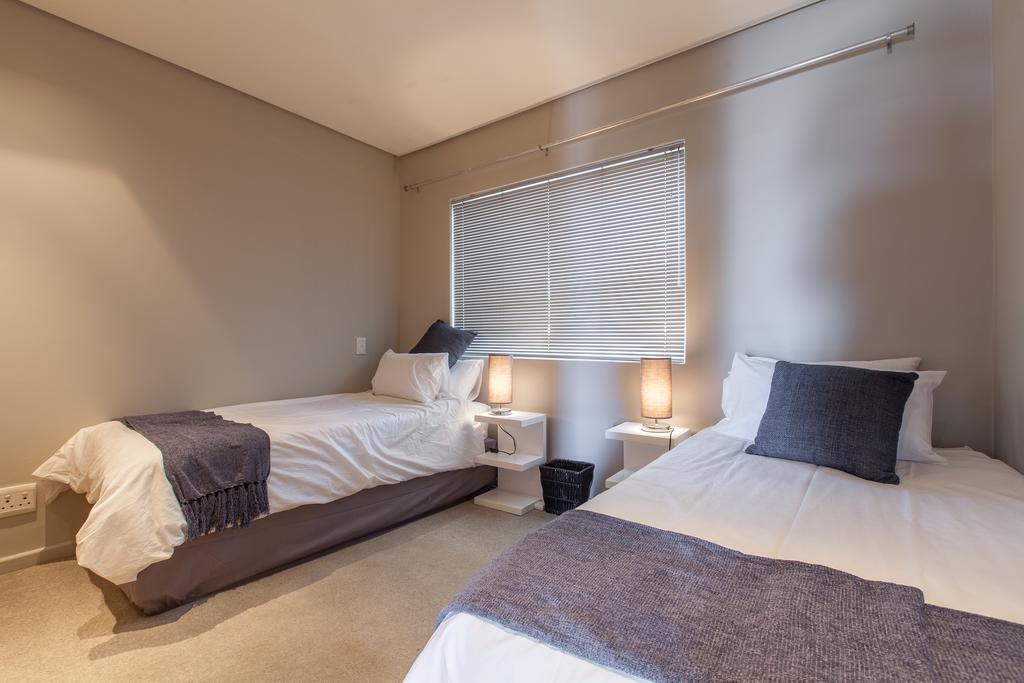 Apartmán Sleepsweet Harbouredge Kapské Město Exteriér fotografie