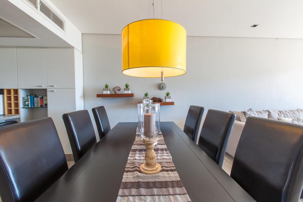 Apartmán Sleepsweet Harbouredge Kapské Město Exteriér fotografie