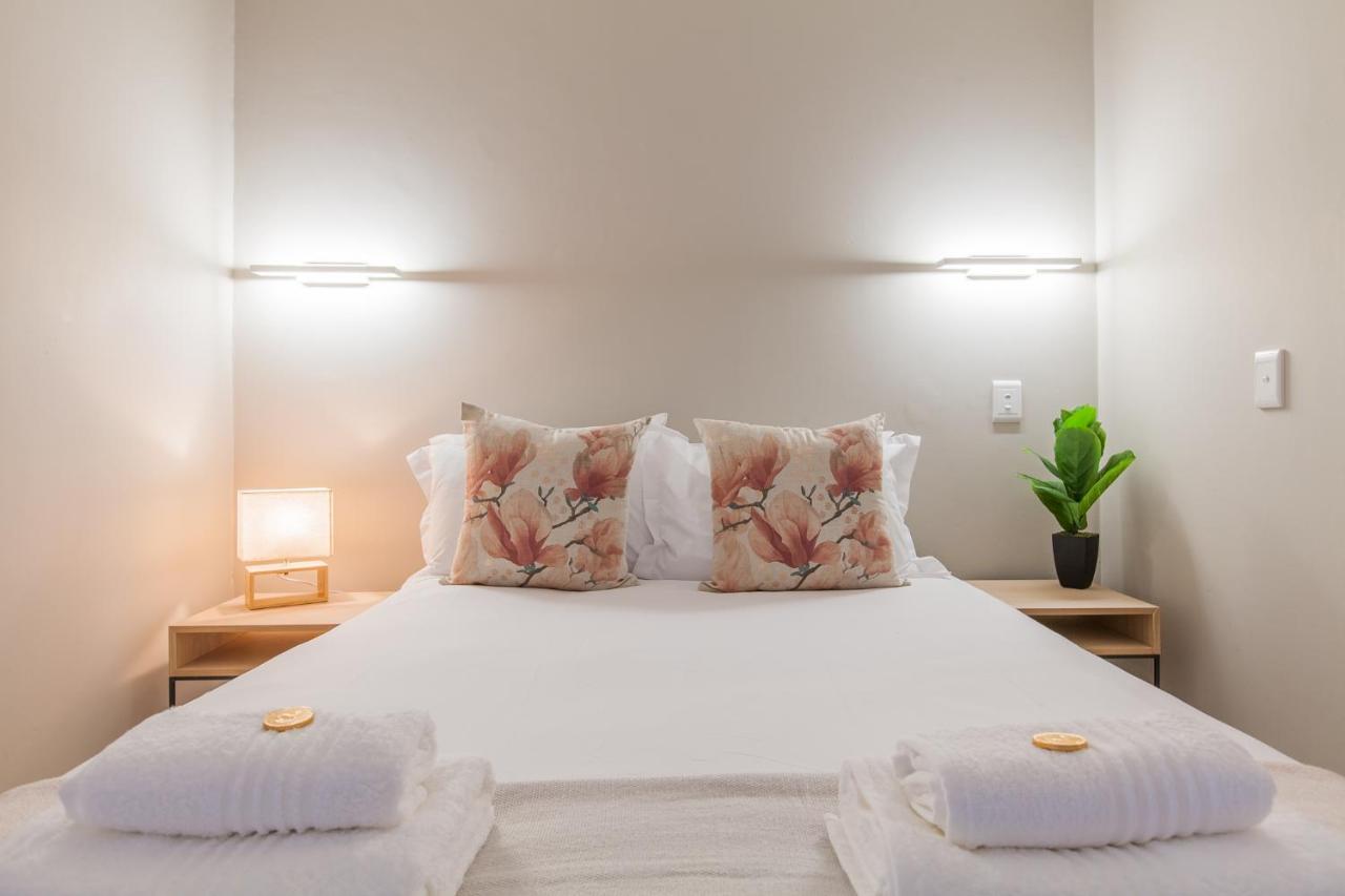 Apartmán Sleepsweet Harbouredge Kapské Město Exteriér fotografie