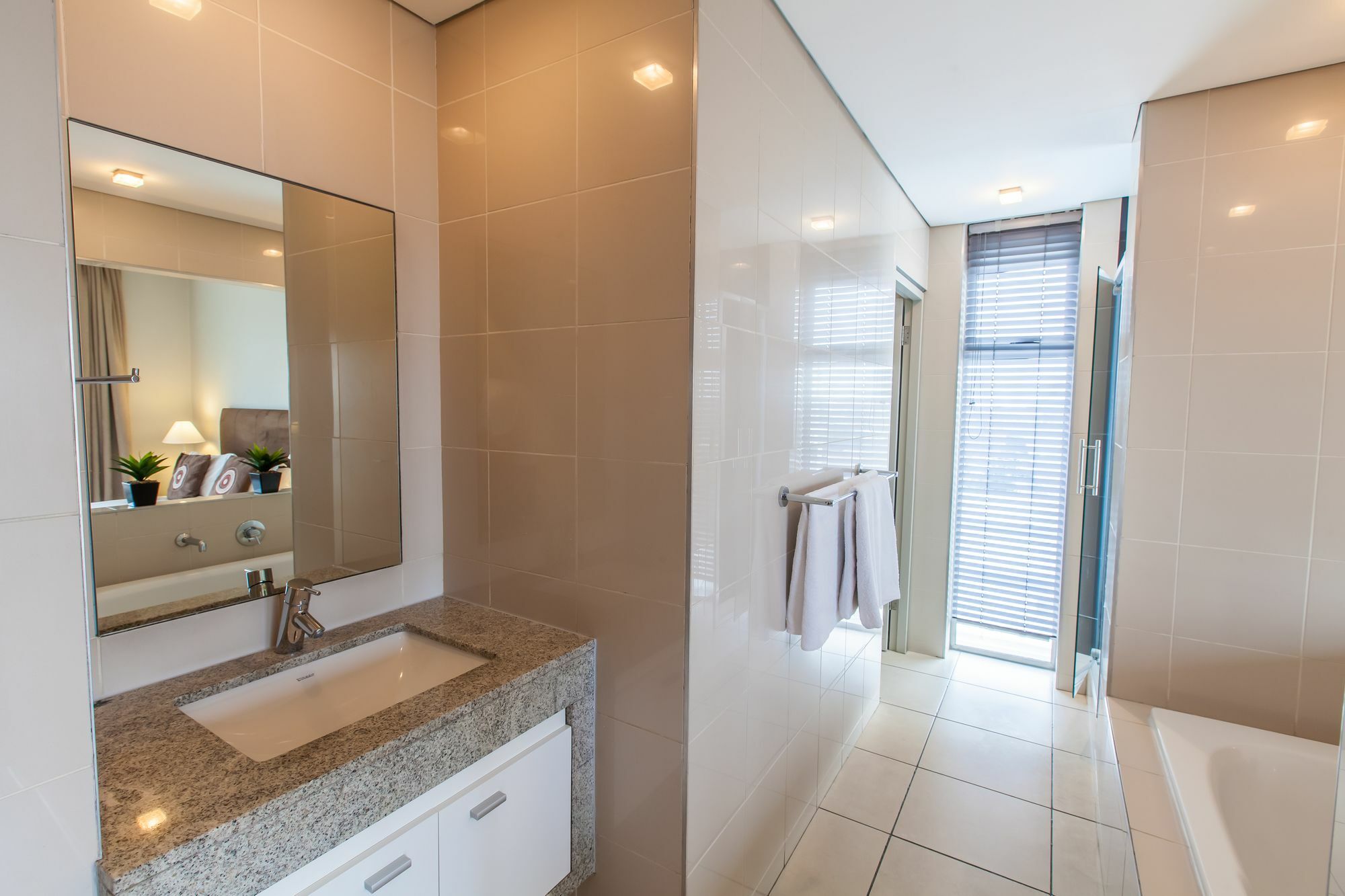 Apartmán Sleepsweet Harbouredge Kapské Město Exteriér fotografie
