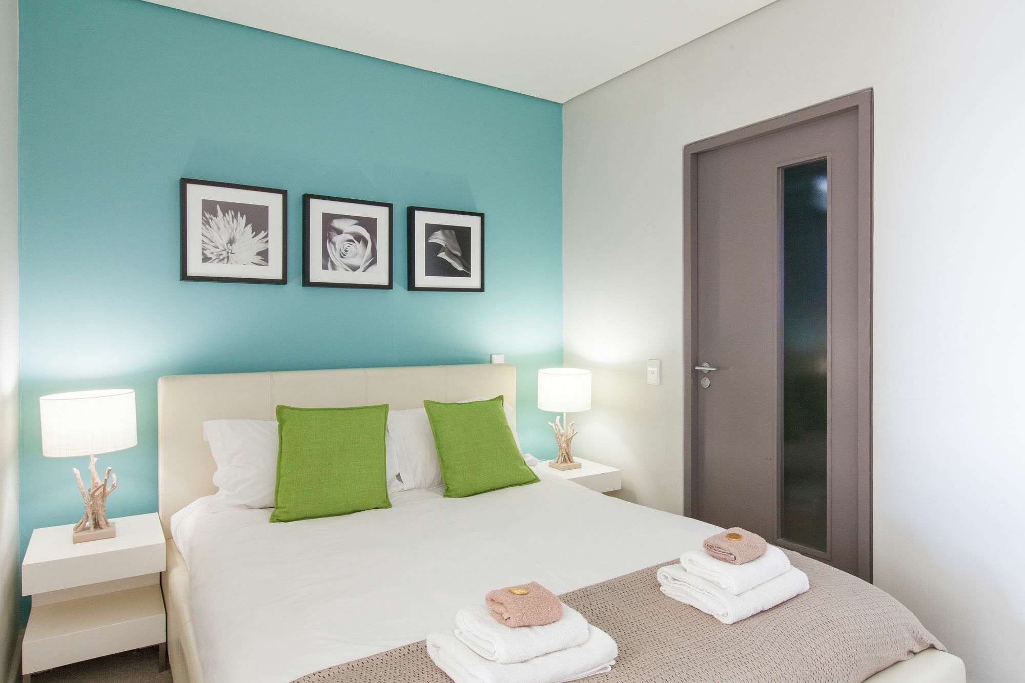 Apartmán Sleepsweet Harbouredge Kapské Město Exteriér fotografie