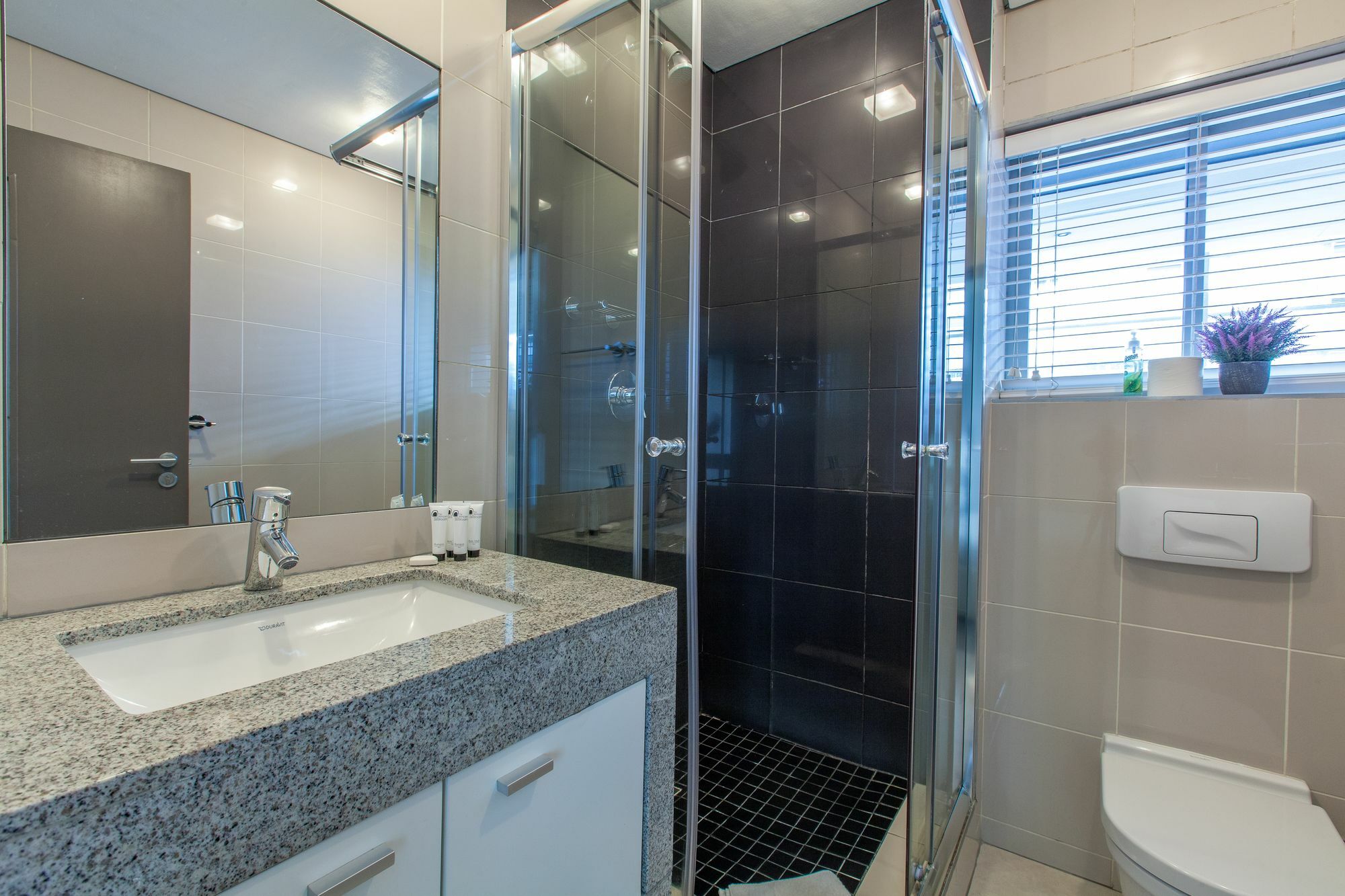 Apartmán Sleepsweet Harbouredge Kapské Město Exteriér fotografie