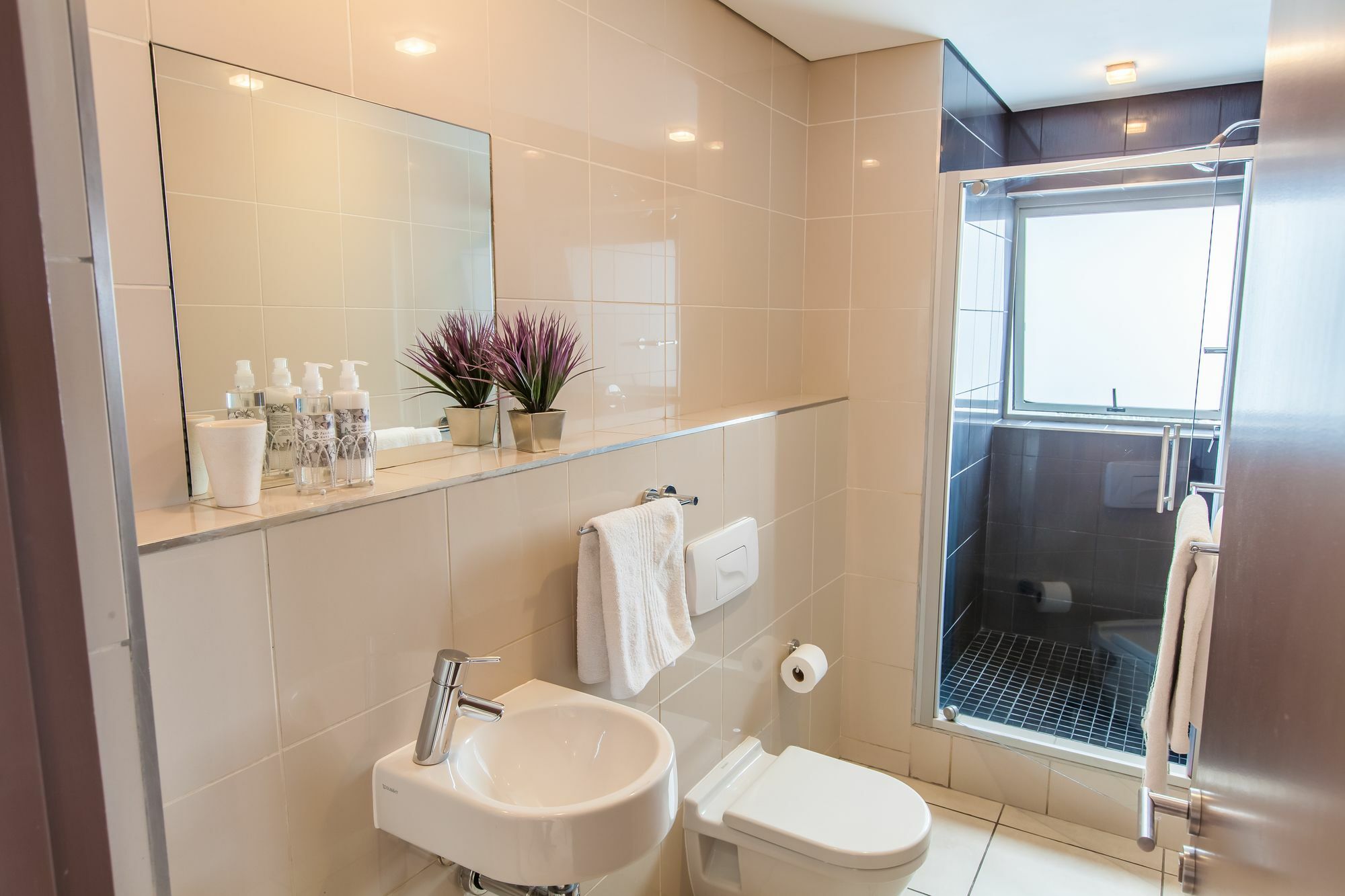 Apartmán Sleepsweet Harbouredge Kapské Město Exteriér fotografie