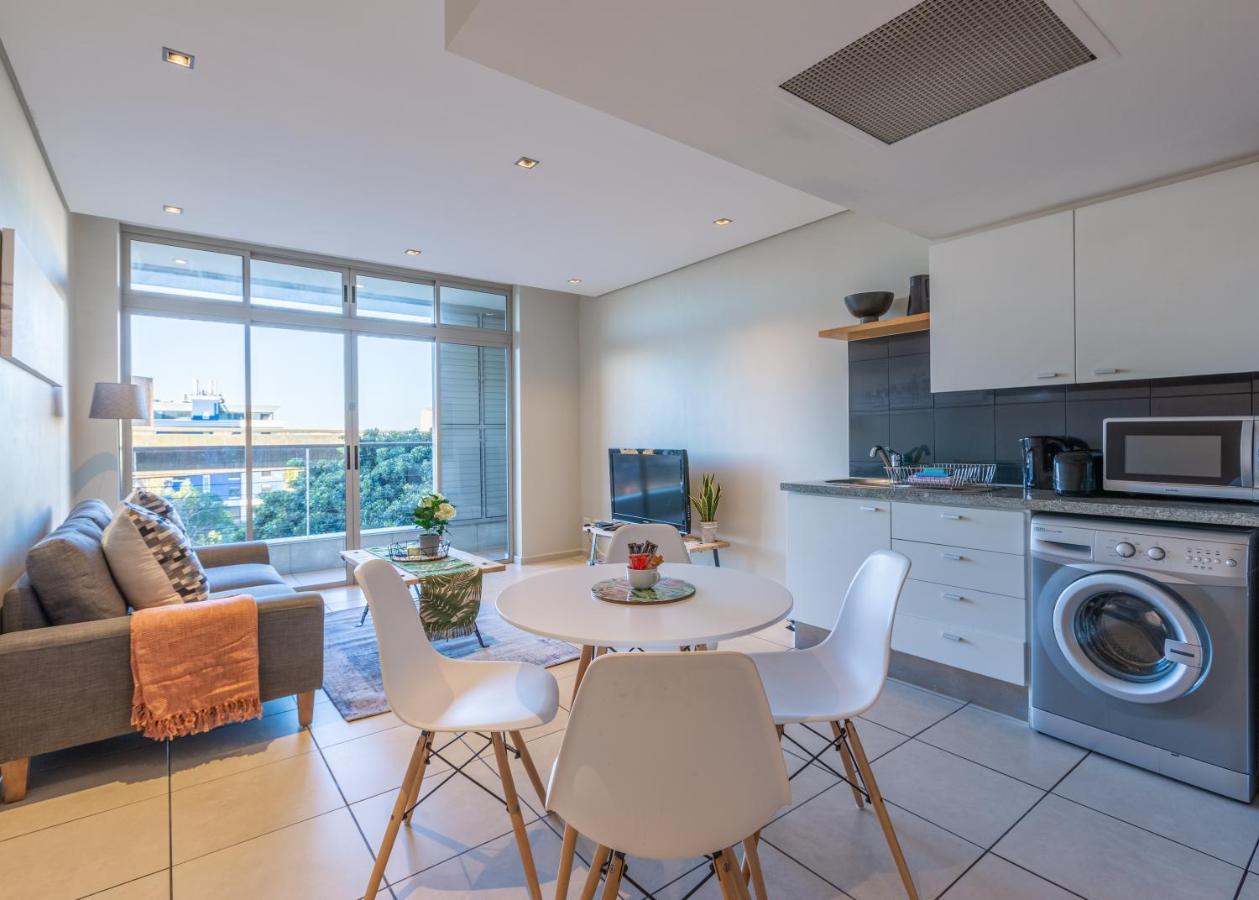 Apartmán Sleepsweet Harbouredge Kapské Město Exteriér fotografie